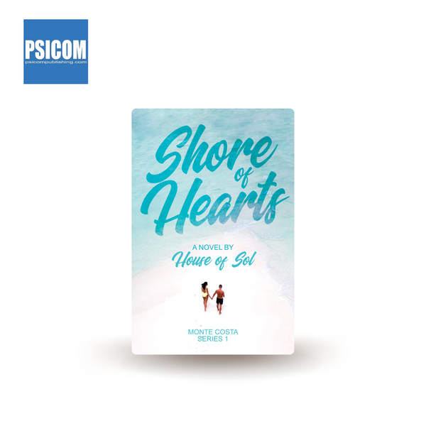 Psicom - Shore of Hearts by House of Sol