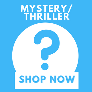 Mystery / Thriller Books