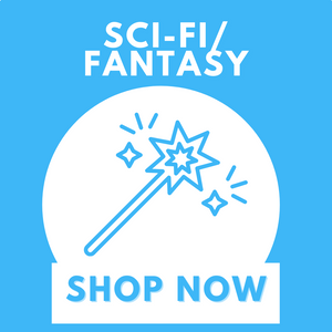 Sci-Fi / Fantasy Books