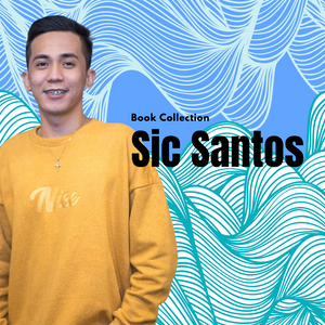 Sic Santos Book Collection