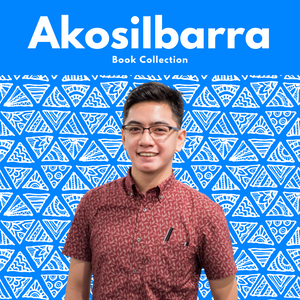AkosiIbarra Book Collection