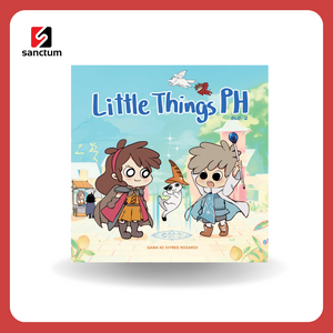 Sanctum - Little Things PH 2