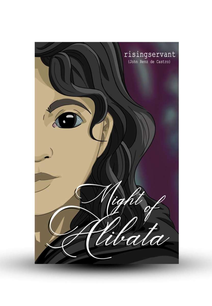 Might of Alibata by risingservant