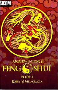Mga Kwentong Feng Shui Book 1