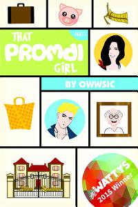 That Promdi Girl Book 1
