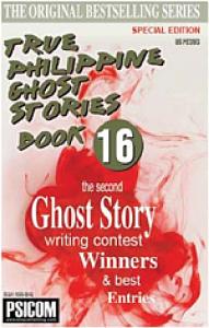 True Philippine Ghost Stories #16