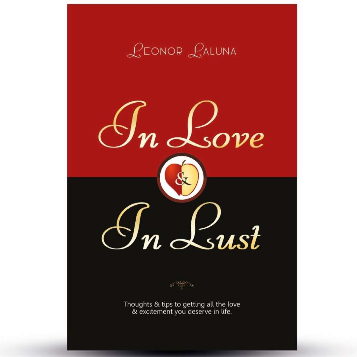 In Love & In Lust by Leonor Laluna