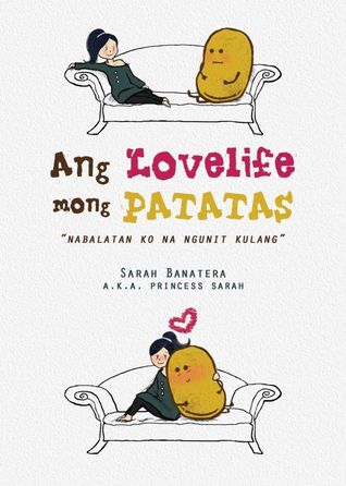 Ang Lovelife Mong Patatas