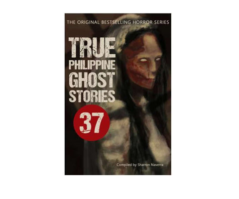 True Philippine Ghost Stories #37