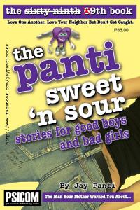 The Panti Sweet n Sour