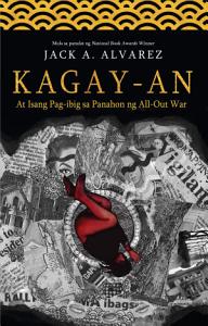 Kagay-An at Isang Pag-ibig sa Panahon ng All-Out War