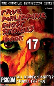 True Philippine Ghost Stories #17