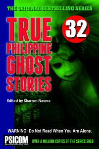 True Philippine Ghost Stories #32
