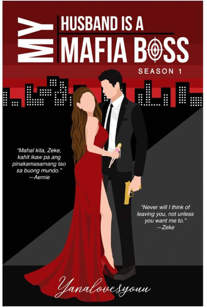 My Husband is a Mafia Boss Season 1 (complete)