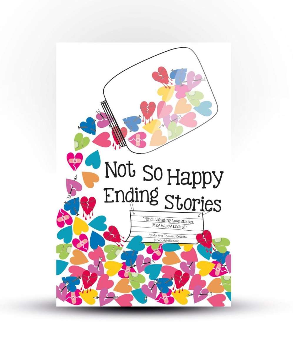Not So Happy Ending Stories
