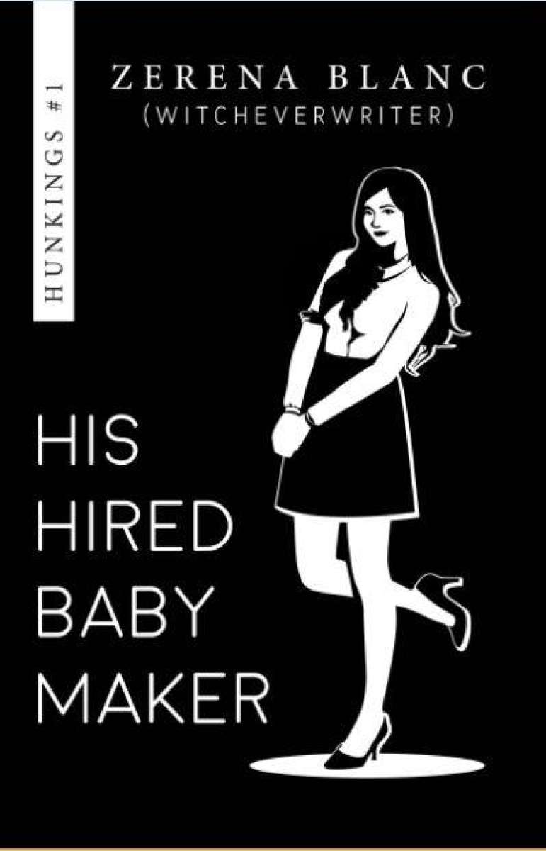 His Hired Baby Maker