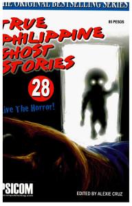 True Philippine Ghost Stories #28