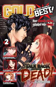 Gold Pinoy Manga Best 2