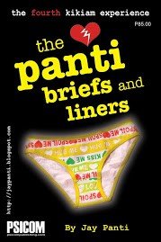 The Panti Briefs And Liners