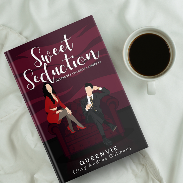 Sweet Seduction by Queenvie