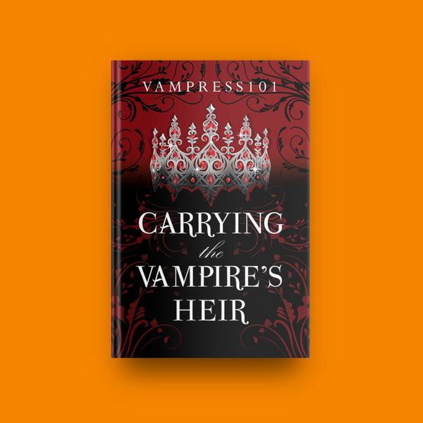 Carrying the Vampire's Heir by Vampress101