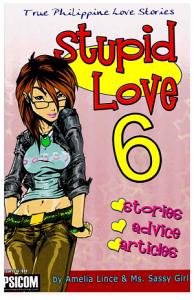 Stupid Love 6