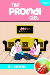 That Promdi Girl Book 3