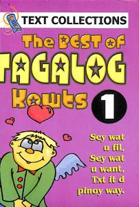 The Best Of Tagalog Kowts 1
