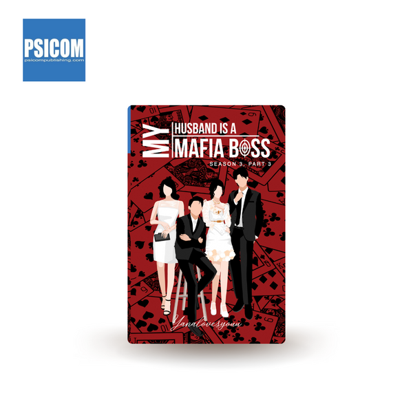 Psicom - My Husband is a Mafia Boss Season 3 Part 3 by Yanalovesyouu