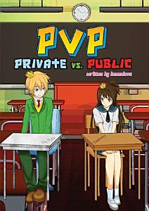 Private vs Public Vol 1