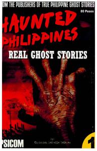 Haunted Philippines 1