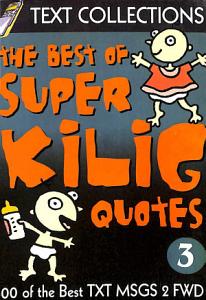 The Best Of Super Kilig Quotes 3