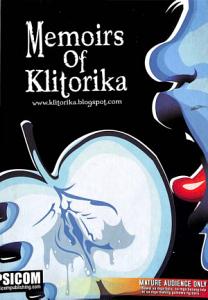 Memoirs Of Klitorika