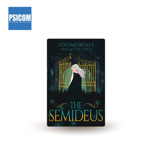 The Semideus by Lostmortals