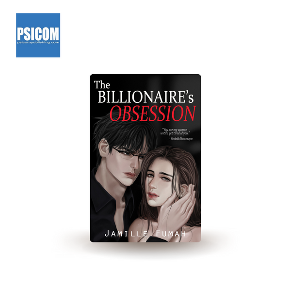 The Billionaire's Obsession by Jamille Fumah