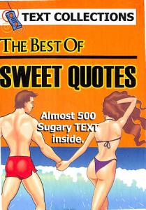 The Best Of Sweet Quotes