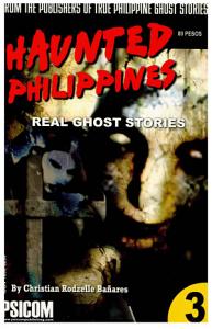 Haunted Philippines 3