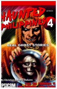 Haunted Philippines 4