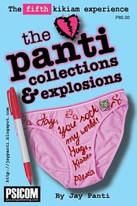 The Panti Collections and Explosions