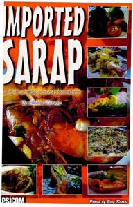 Imported Sarap