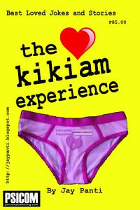 The Kikiam Experience