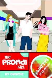That Promdi Girl Book 5
