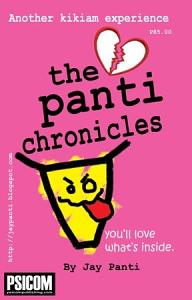 The Panti Chronicles