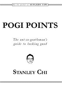 Pogi Points