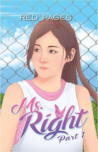 Ms. Right Part 1