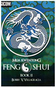 Mga Kwentong Feng Shui Book 2