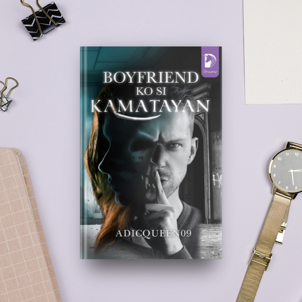 Boyfriend ko si Kamatayan by Adicqueen09