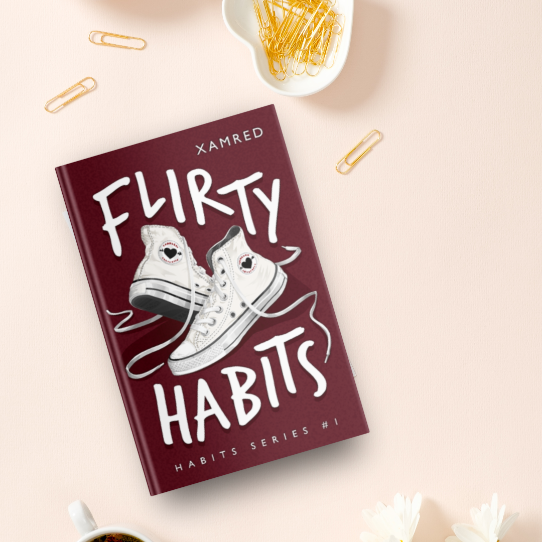 Flirty Habits by Xamred