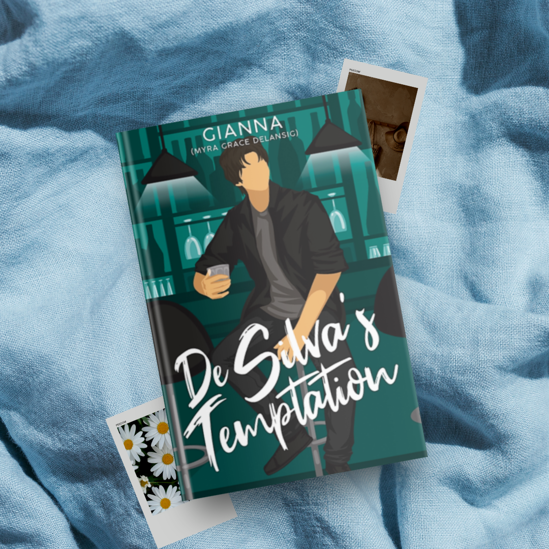 De Silva's Temptation by Gianna (DST)