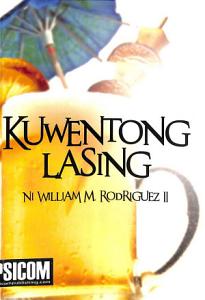 Kwentong Lasing